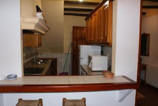 Casa De La Ermita - Bubión - 3