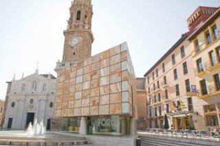 Hotel Tibur - Saragozza - 3