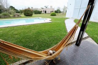 Hermosa Casa con Pileta Roldán Funes Rosario - Roldán - 7
