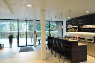 Hotel Katharinenhof COMFORT - 1