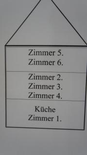 GästeHaus am Flughafen Düsseldorf - Düsseldorf - 2