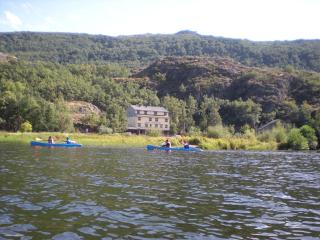 Hotel Don Pepe Lago de Sanabria - 5