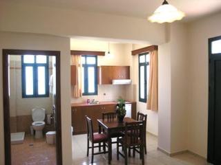 Roubini Apartments - Falasarna - 6