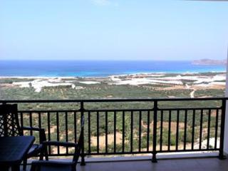Roubini Apartments - Falasarna - 9