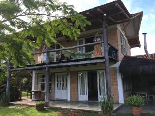 Recanto Praia do Forte - SC - São Francisco do Sul - 6