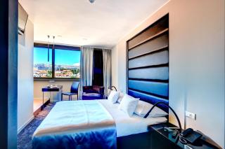 The View Luxury Rooms - 5