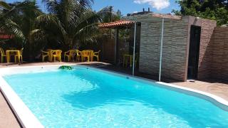 Hotel Pousada Lagoa Azul - Paranaíba - 9