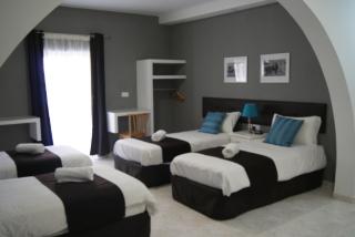 Buccaneers Boutique Guest House - St Paul's Bay - 6