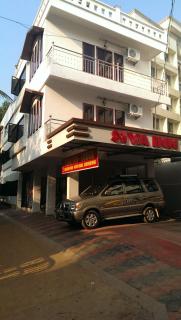 Shiva Inn - Guruvāyūr - 7