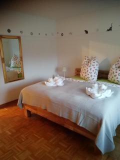 Ferienwohnung "Zur Biene" - Winsen - 5