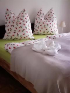 Ferienwohnung "Zur Biene" - Winsen - 6