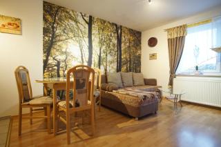 Ferienwohnung Erholung am Hainich - Bischofroda - 4