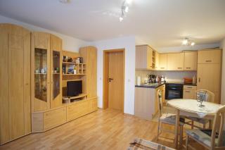 Ferienwohnung Erholung am Hainich - Bischofroda - 6