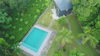 The Country House Chalets - 7