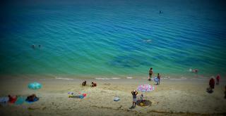 Relax studio by the sea, Bulgaria,Nesebar,Aheloy - Aheloy - 5