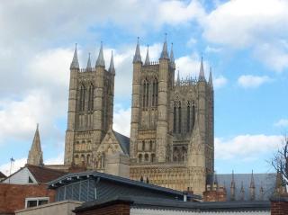 Castle View Cottage - Lincoln - 0
