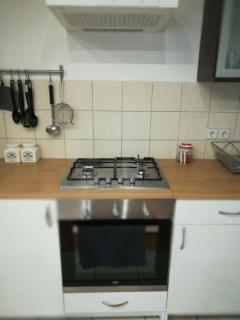 Apartman Sara - Zagabria - 5