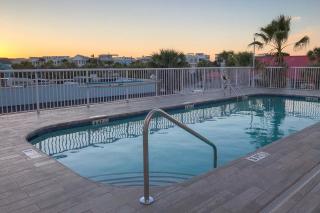 The Palms Oceanfront Hotel - Isle of Palms - 7