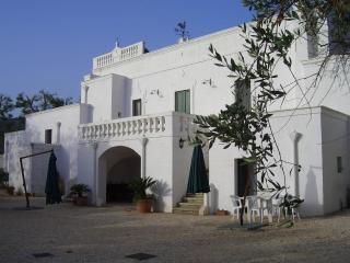 Masseria Trotta B&B - Fasano - 0