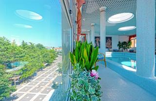 Hotel Aurora Terme - Abano Terme - 6