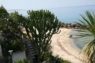 Villa Laura - sul mare - 8