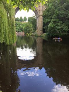 Waterside Cottage Bed and Breakfast - Knaresborough - 3