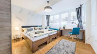 UrbanApartment in CENTER #FREEPARKING #COZY - Zagabria - 2