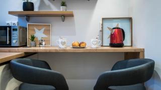 UrbanApartment in CENTER #FREEPARKING #COZY - Zagabria - 4