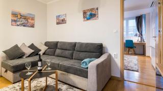 UrbanApartment in CENTER #FREEPARKING #COZY - Zagabria - 7