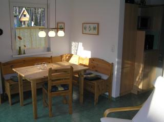 Ferienhaus Zinnowitz - Zinnowitz - 8