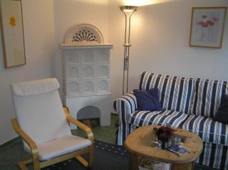 Ferienhaus Zinnowitz - Zinnowitz - 9