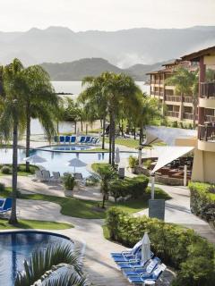 Flat no Resort em Angra Dos Reis RJ - 1