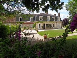 La Taille de Biou - Huisseau-sur-Cosson - 0