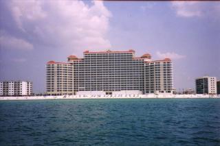 Lighthouse 1204 - Gulf Shores - 9