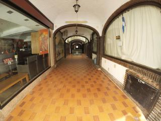 Pension Euro Holitel - Fuengirola - 7