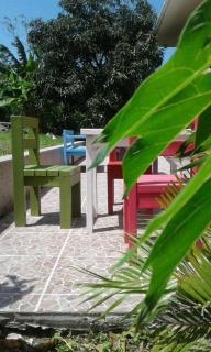 Hotel Posada Enilda - Providencia - 5