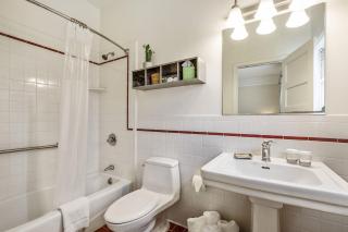 Parker Guest House - 6
