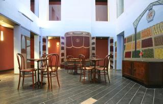 Hotel SERHS Rivoli Rambla - Barcelona - 2