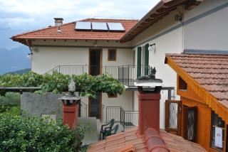Al Rost B&B - Luino - 1