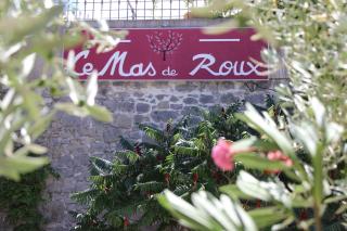 Le Mas de roux Chambres d'hotes - 4