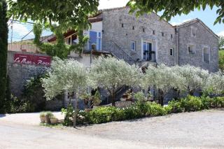 Le Mas de roux Chambres d'hotes - Bragassargues - 8