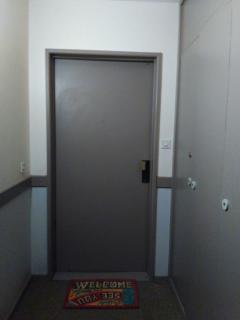 Bel et spacieux appartement de 84 m² avec parking très proche du Métro Garibaldi - Lyon - 8