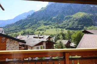 Adlerhorst - Leukerbad - 4