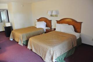 Select Inn Murfreesboro - Murfreesboro - 9