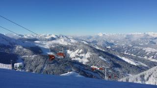 Appartement am Hauser Kaibling - 2