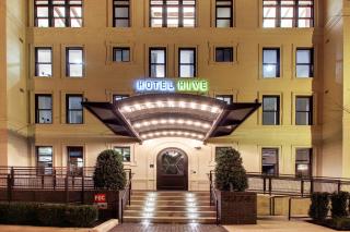 Hotel Hive - Washington, D.C. - 0
