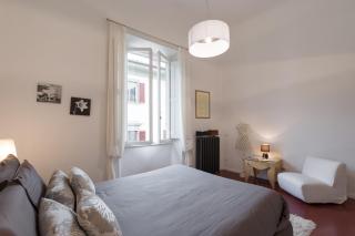Old Bridge: historical and chic apartment - Florenz - 6