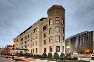 Hotel Hive - Washington, D.C. - 9