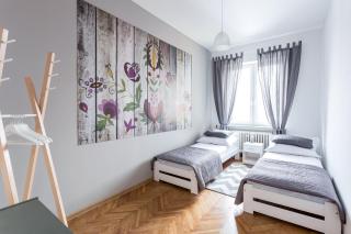 Hostel Zakątek ulica Grunwaldzka - Bielsko-Biała - 7