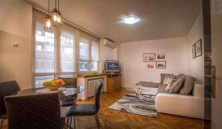 Apartment Palace - Belgrado - 0
